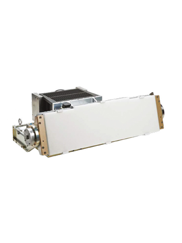 JetWave™ MCS-8200