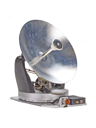 JetWave™ MCS 8000